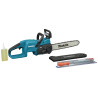 DUC357Z MAKITA Fierastrau cu lant compatibil cu Li-Ion LXT 18V, 35 cm, pas 3/8, 1.1 mm