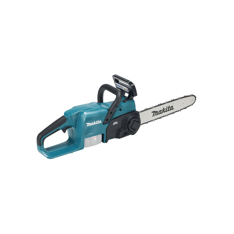 DUC357Z MAKITA Fierastrau cu lant compatibil cu Li-Ion LXT 18V, 35 cm, pas 3/8, 1.1 mm