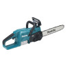 DUC357Z MAKITA Fierastrau cu lant compatibil cu Li-Ion LXT 18V, 35 cm, pas 3/8, 1.1 mm