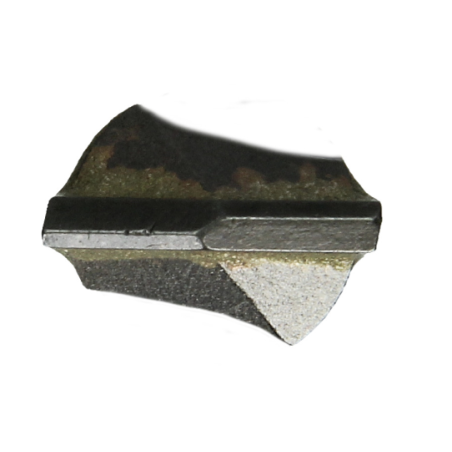 HIKOKI (HITACHI) Set 10 burghie pentru beton SDS-plus, 2 muchii,5-12mm