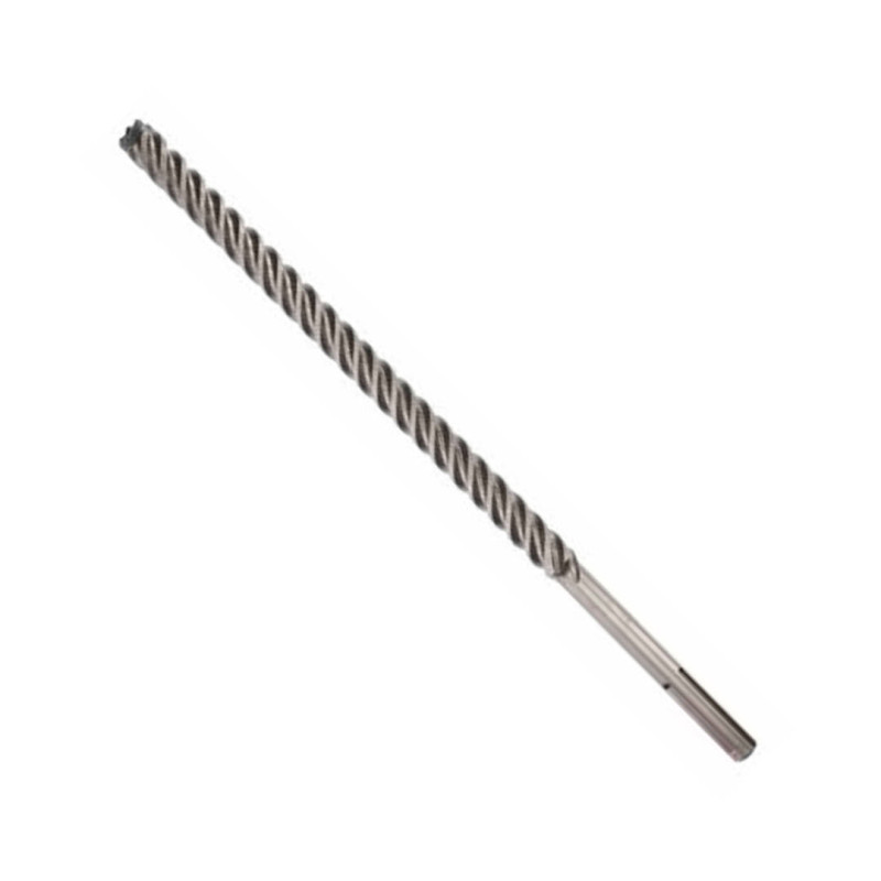 HIKOKI Burghiu beton SDS-max, cap din carbura, 4 muchii, 12x200x340mm
