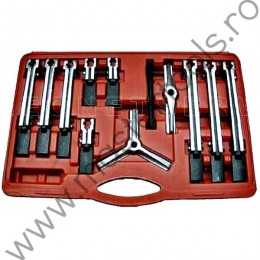 Presa pentru rulmenti cu 2 sau 3 gheare TOOLHUB