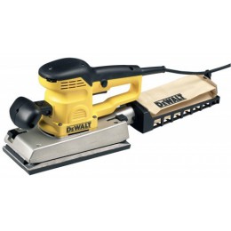 D26421 Slefuitor orbital DEWALT