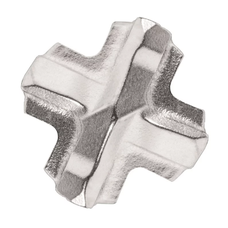 HIKOKI Burghiu pentru beton SDS-max TCT, 4 muchii, 12x200x340 mm