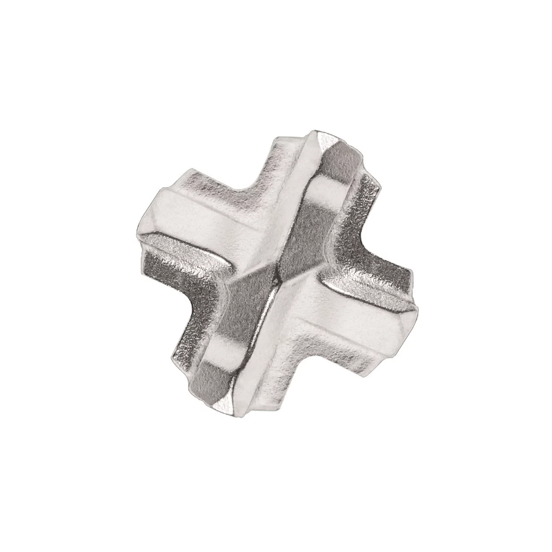 HIKOKI Burghiu pentru beton SDS-max TCT, 4 muchii, 12x600x740 mm