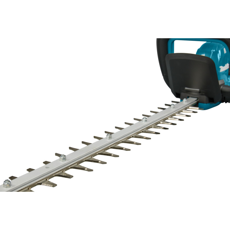 MAKITA Masina de tuns gard viu Li-Ion LXT 18V 3 Ah, lungime lama 50 cm