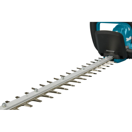 MAKITA Masina de tuns gard viu Li-Ion LXT 18V 3 Ah, lungime lama 50 cm