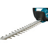 MAKITA Masina de tuns gard viu Li-Ion LXT 18V 3 Ah, lungime lama 50 cm