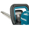 MAKITA Masina de tuns gard viu Li-Ion LXT 18V 3 Ah, lungime lama 50 cm