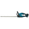 MAKITA Masina de tuns gard viu Li-Ion LXT 18V 3 Ah, lungime lama 50 cm