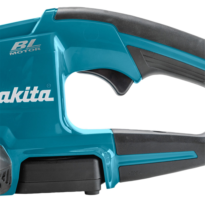 MAKITA Masina de tuns gard viu compatibila cu Li-Ion LXT 18V,lama 60cm
