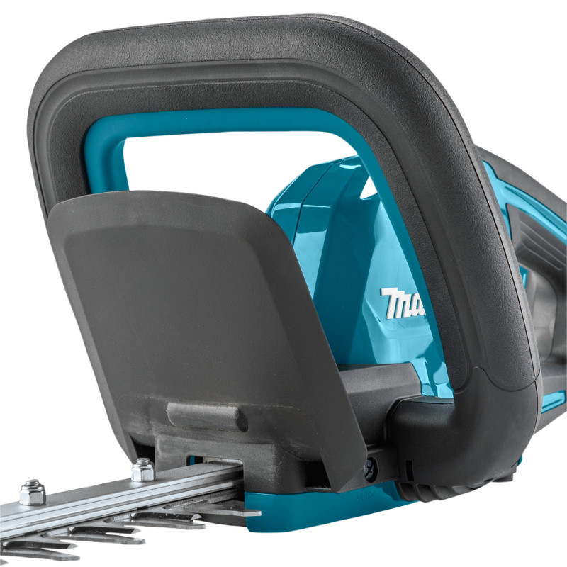 MAKITA Masina de tuns gard viu compatibila cu Li-Ion LXT 18V,lama 60cm