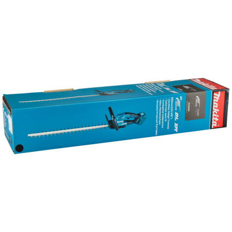 MAKITA Masina de tuns gard viu compatibila cu Li-Ion LXT 18V,lama 60cm