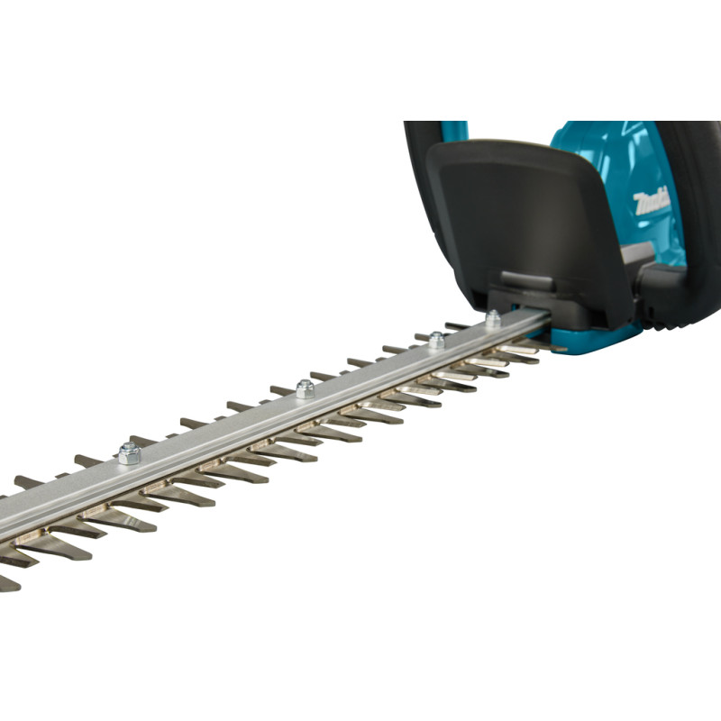 MAKITA Masina de tuns gard viu compatibila cu Li-Ion LXT 18V,lama 60cm