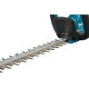 MAKITA Masina de tuns gard viu compatibila cu Li-Ion LXT 18V,lama 60cm