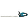 MAKITA Masina de tuns gard viu compatibila cu Li-Ion LXT 18V,lama 60cm