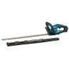 MAKITA Masina de tuns gard viu compatibila cu Li-Ion LXT 18V,lama 60cm