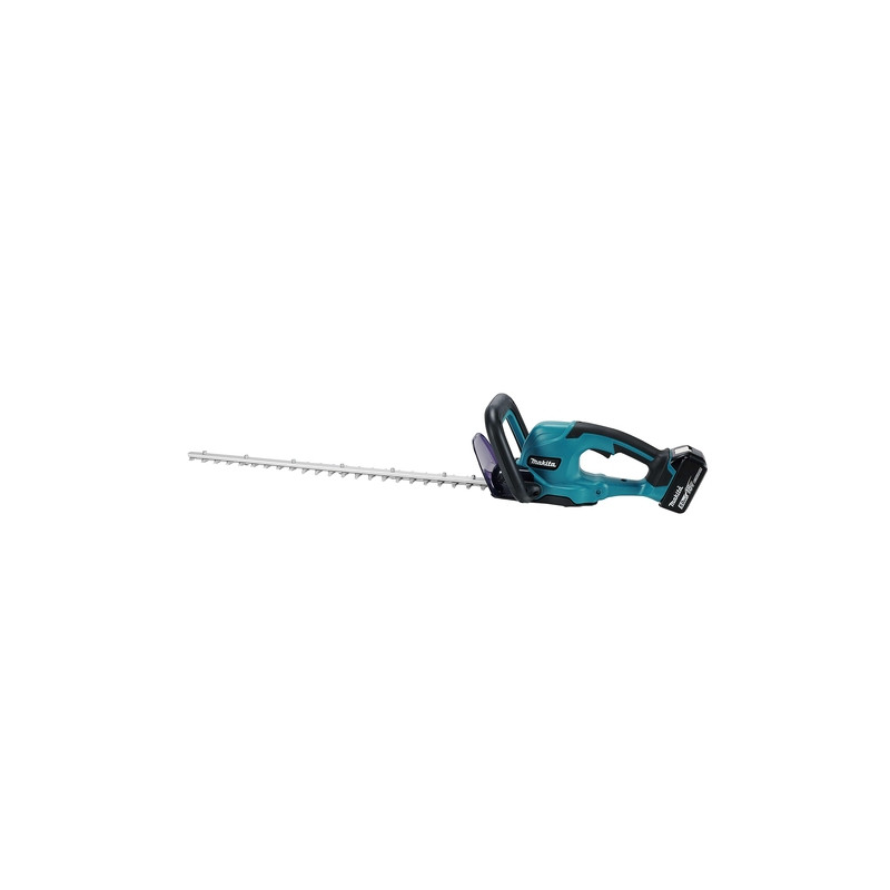 DUH607F001 MAKITA Masina gard viu cu acumulator Li-Ion LXT 18V,3Ah,60cm