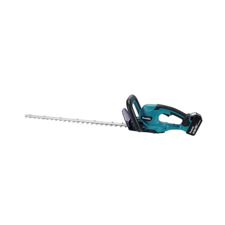 DUH607F001 MAKITA Masina gard viu cu acumulator Li-Ion LXT 18V,3Ah,60cm