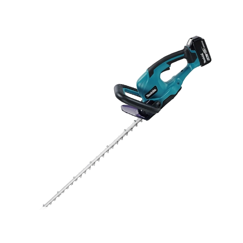DUH607F001 MAKITA Masina gard viu cu acumulator Li-Ion LXT 18V,3Ah,60cm