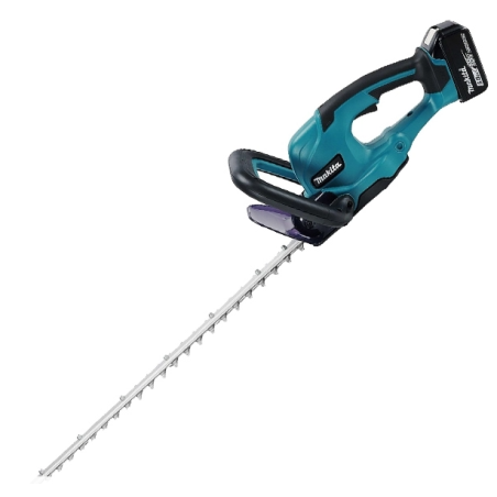 DUH607F001 MAKITA Masina gard viu cu acumulator Li-Ion LXT 18V,3Ah,60cm