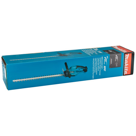 DUH607Z MAKITA Masina tuns gard viu compatibila cu Li-Ion LXT 18V,60cm