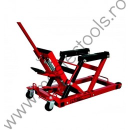 Elevator pentru motociclete si ATV-uri TOOLHUB