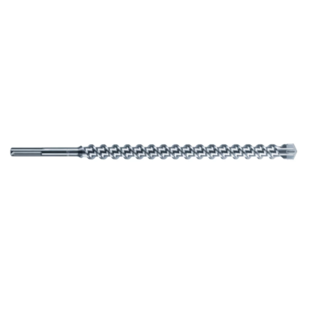 HIKOKI Burghiu pentru gaurirea pietrelor naturale SDS-max,32x450x570mm