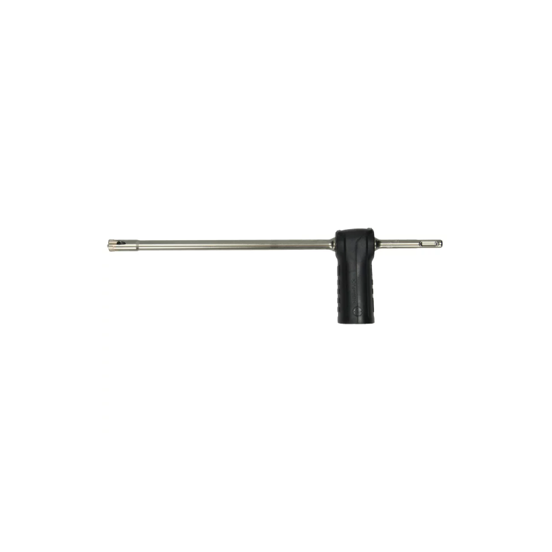 HIKOKI Burghiu pentru beton SDS-plus cu extractie praf, 16X240X360 mm