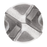 HIKOKI Burghiu pentru beton SDS-plus cu extractie praf, 16X240X360 mm