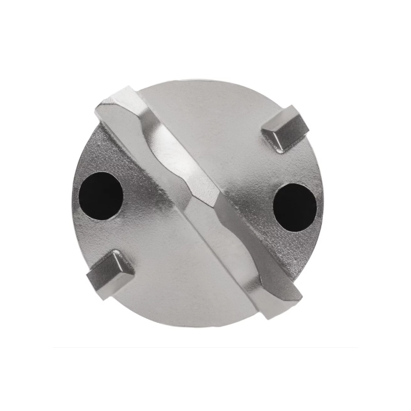 HIKOKI Burghiu pentru beton SDS-max cu extractie praf, 28X700X900 mm