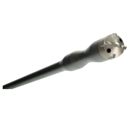 HIKOKI Burghiu pentru beton SDS-max cu extractie praf, 35X700X900 mm