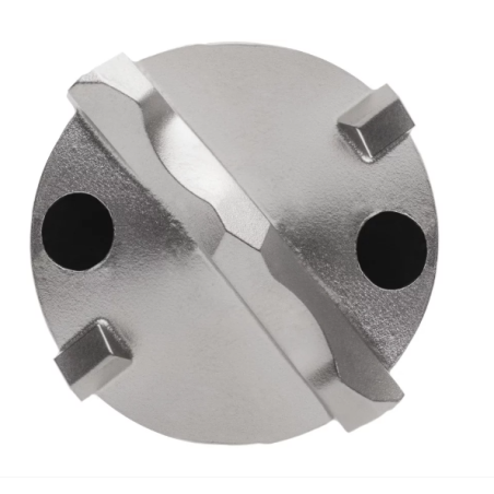 HIKOKI Burghiu pentru beton SDS-max cu extractie praf, 35X700X900 mm