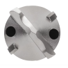 HIKOKI Burghiu pentru beton SDS-max cu extractie praf, 35X700X900 mm