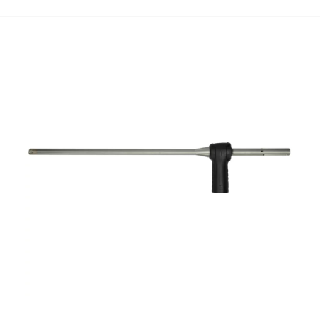 HIKOKI Burghiu pentru beton SDS-max cu extractie praf, 35X700X900 mm