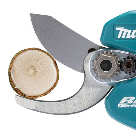 MAKITA Foarfeca pentru tuns crengi si vita de vie Li-Ion 18V,5Ah, 30mm