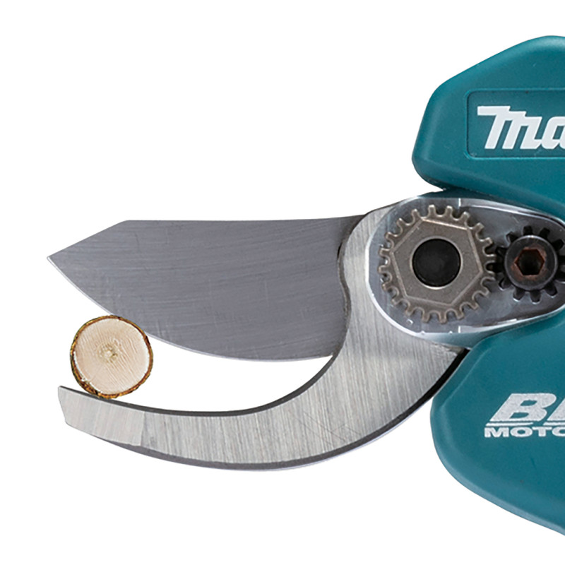 MAKITA Foarfeca pentru tuns crengi si vita de vie Li-Ion 18V,5Ah, 30mm
