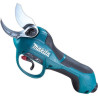 MAKITA Foarfeca pentru tuns crengi si vita de vie Li-Ion 18V,5Ah, 30mm