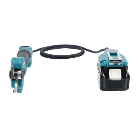 MAKITA Foarfeca pentru tuns crengi si vita de vie Li-Ion 18V,5Ah, 30mm