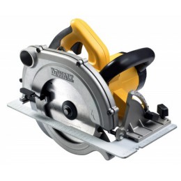 D23650K Fierastrau circular DEWALT