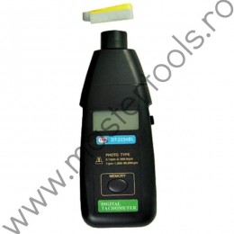 Tahometru digital cu laser TOOLHUB