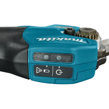 MAKITA Foarfeca crengi si vita de vie compatibila cu Li-Ion 18V, 30mm