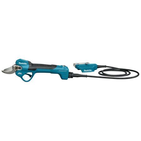 MAKITA Foarfeca crengi si vita de vie compatibila cu Li-Ion 18V, 30mm