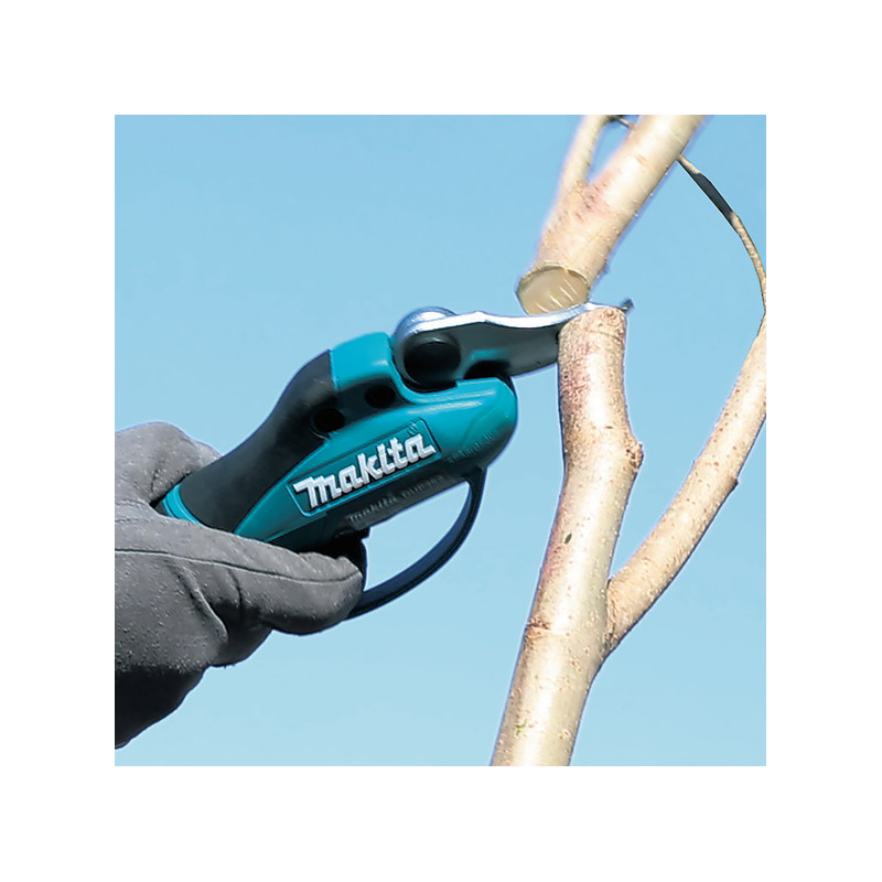 MAKITA Foarfeca de vie cu 2 acumulatori Li-Ion LXT 18V 5Ah, forta 250N