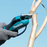 MAKITA Foarfeca de vie cu 2 acumulatori Li-Ion LXT 18V 5Ah, forta 250N