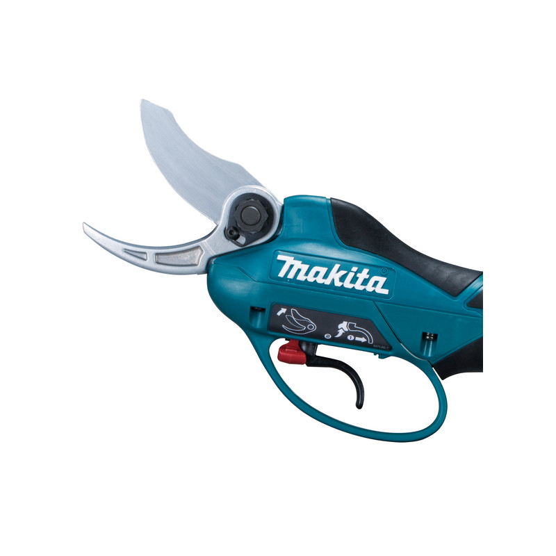 MAKITA Foarfeca de vie cu 2 acumulatori Li-Ion LXT 18V 5Ah, forta 250N