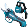 MAKITA Foarfeca de vie cu 2 acumulatori Li-Ion LXT 18V 5Ah, forta 250N