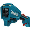 DUR192LST MAKITA Trimmer tija pliabila Li-Ion LXT 18V 5Ah, diametru taiere 30 cm
