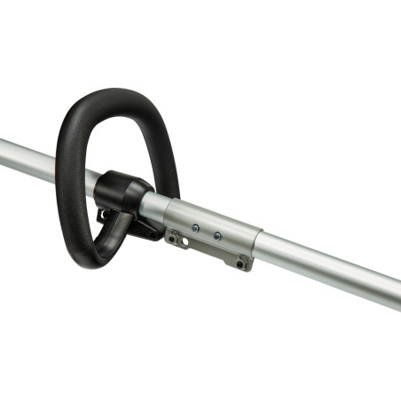 DUR192LST MAKITA Trimmer tija pliabila Li-Ion LXT 18V 5Ah, diametru taiere 30 cm