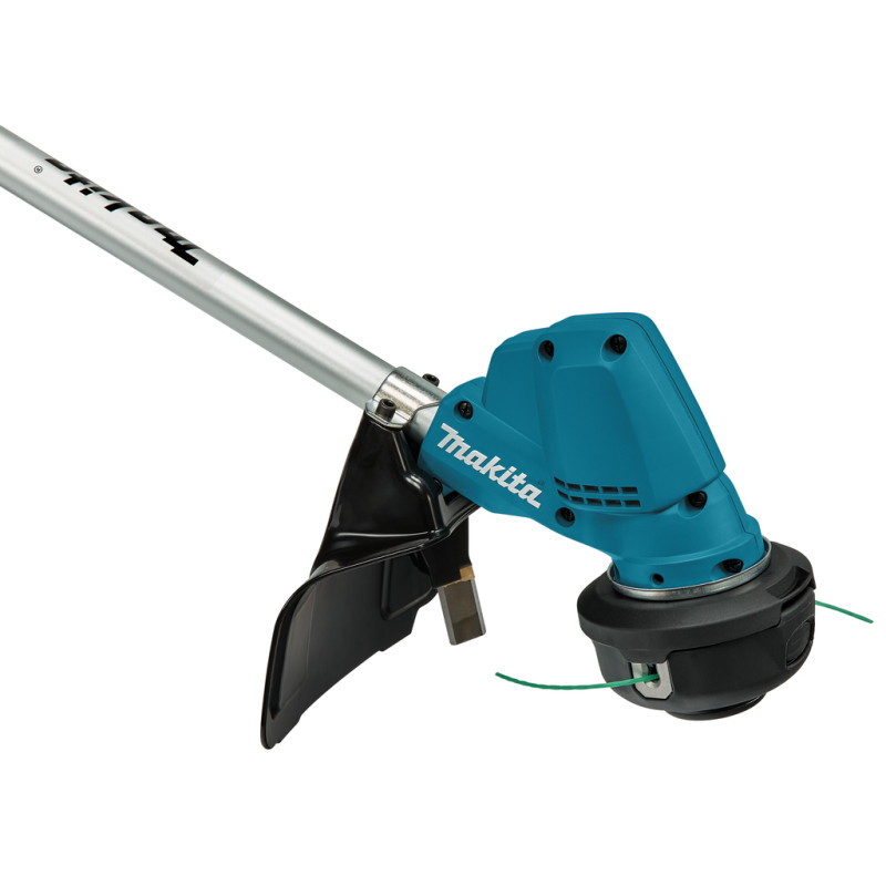 DUR192LST MAKITA Trimmer tija pliabila Li-Ion LXT 18V 5Ah, diametru taiere 30 cm